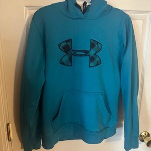 Used Under Armor hoodie